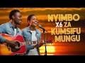 DEEP SWAHILI GOSPEL PRAISE MIX Nyimbo Za Kumsifu Mungu All Time