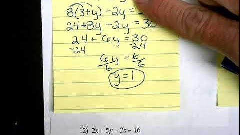Algebra 2 Final Day Module 4 Test review Circles, Parabolas, Systems