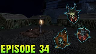 RS3 Ironman | Episode 34. Rise of the Six!