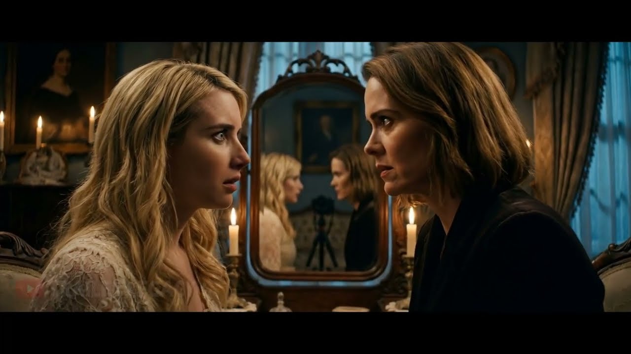 American Horror Story: Season 13 Review – Fame, Fear, and the Witch Who Streams Live