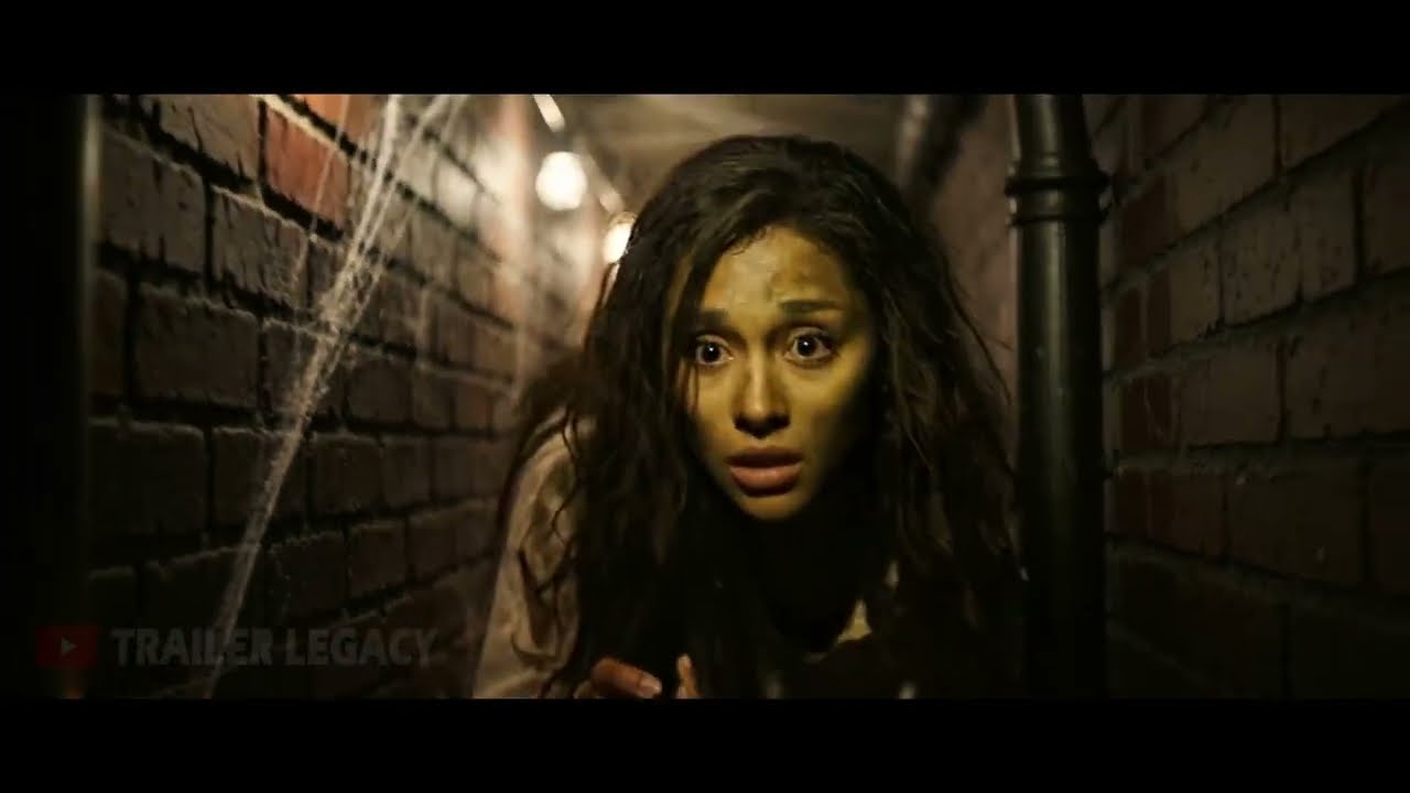 American Horror Story: Season 13 Review – Fame, Fear, and the Witch Who Streams Live