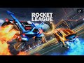 Rocket  League  livestream with YashBlitz