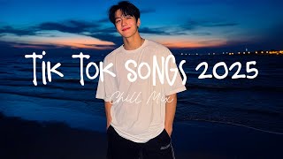 Tiktok songs 2025 🍄 Best tiktok songs 2025 ~ Trending song latest