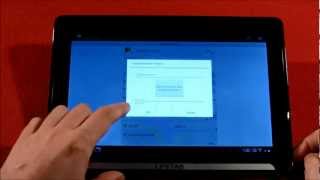 Adding Vibration Pattern to n'4get Reminder - Android App screenshot 4