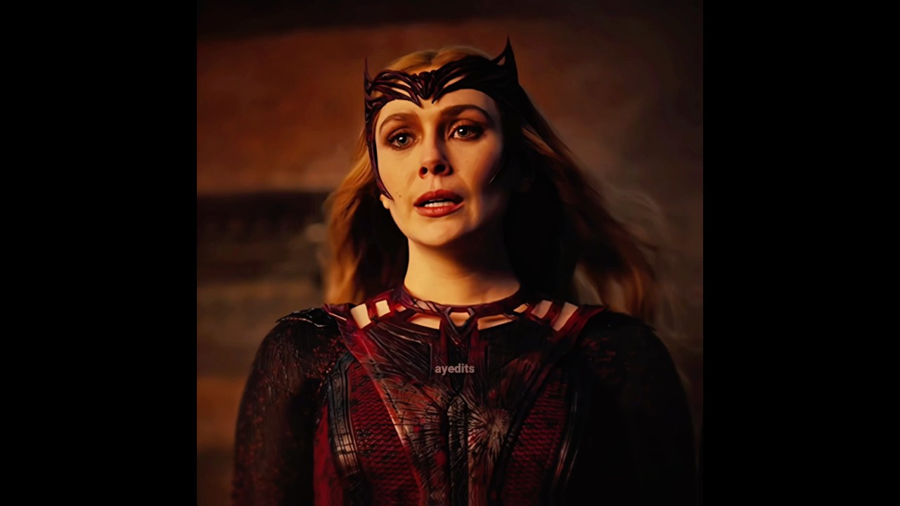 ↺ scarlet w. — the torture queen 