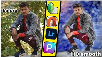 best autodesk SketchBook lightroom photo editing video 📸#2023 #photo  #editing #trending #picsart