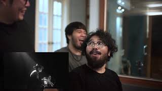 Selalu Dia  - Astrid X Dul Jaelani | Answer Project (Reaction)