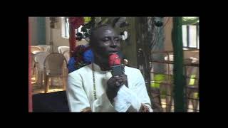 unlocking satanic padlock - spiritual work