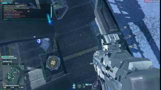 Planetside 2 hitching issue