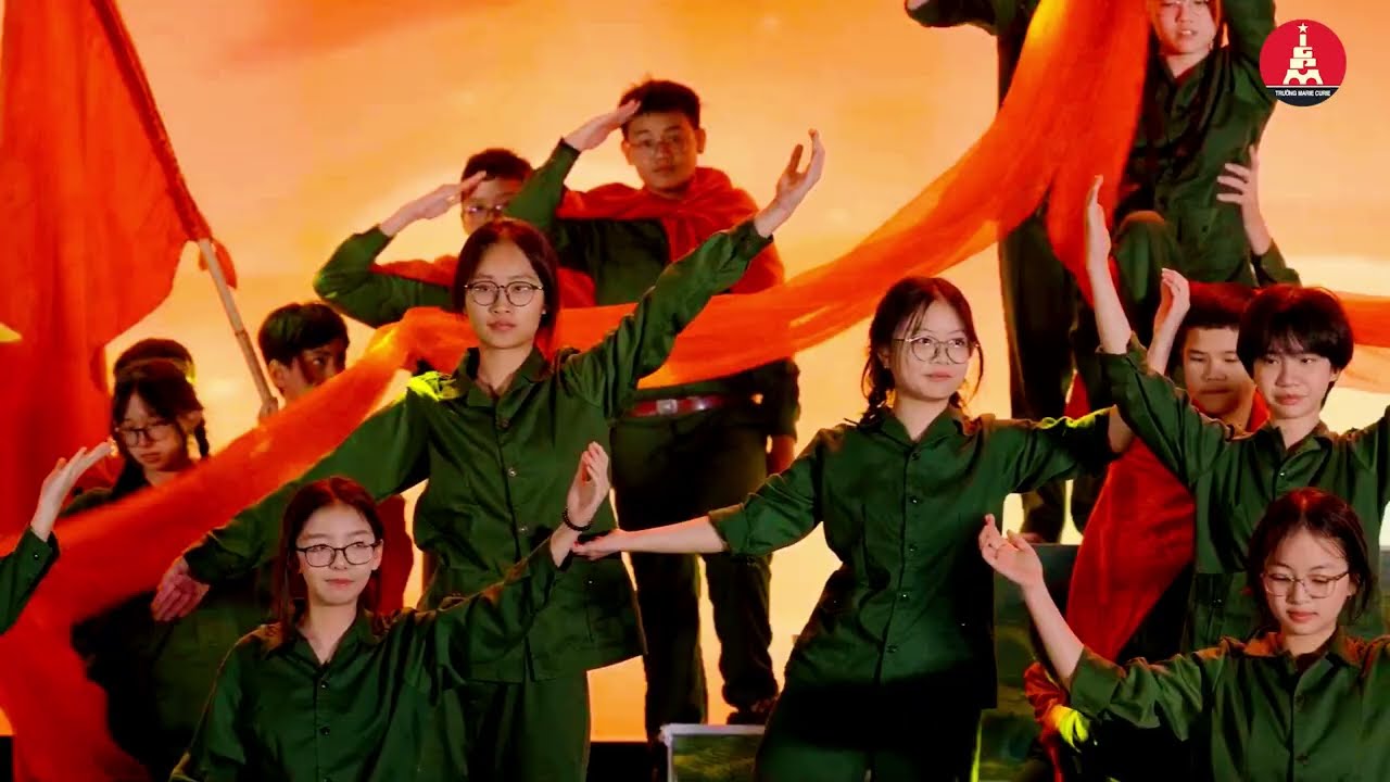 KHÚC TRÁNG CA TUỔI ĐÔI MƯƠI - 8I4