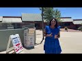 READY TO VOTE: Benson recall, Douglas charter special elections set for Tuesday