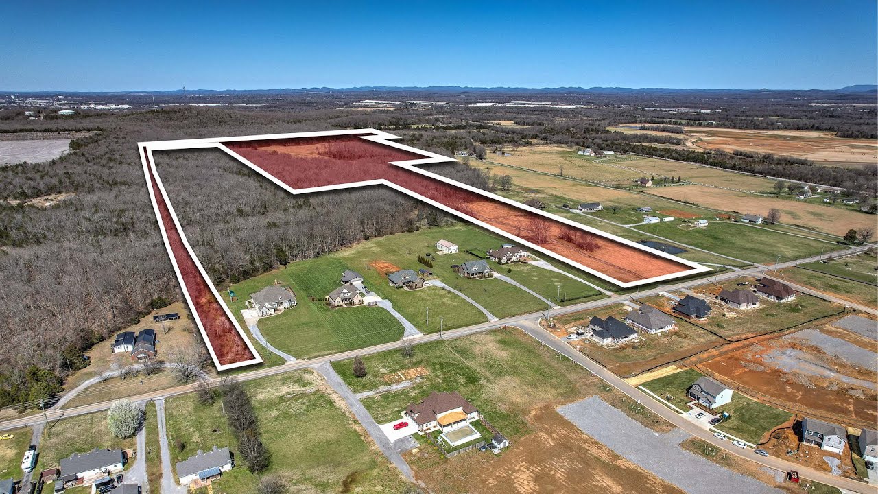 469 Rucker Rd, Murfreesboro, TN YouTube