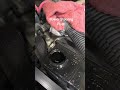Power Steering Flush on an 03 Impala. #everyone #automobile #diy #fyp #viralvideo #viral #foryou