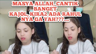 PUTRI ISNARI,!!!PENYANYI DANGDUT  ( LIVE BIGO)