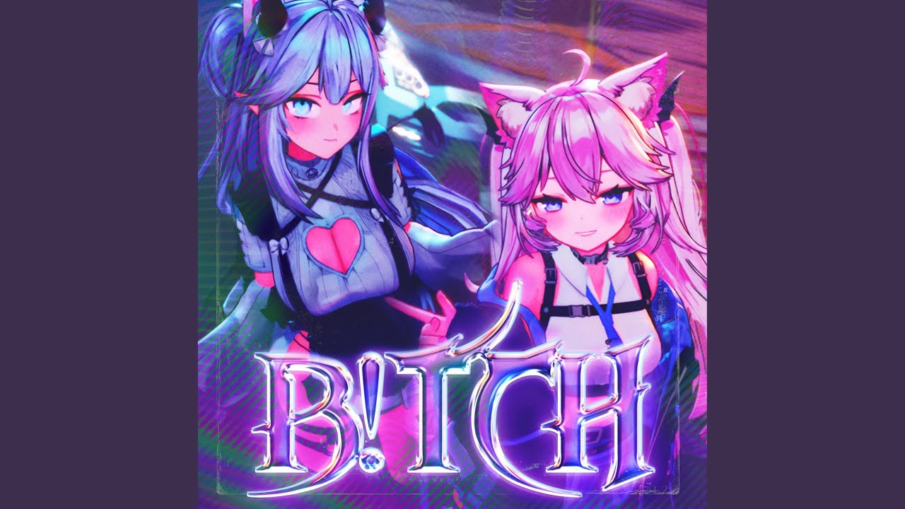 B!TCH (feat. Vei & Lord Aethelstan)