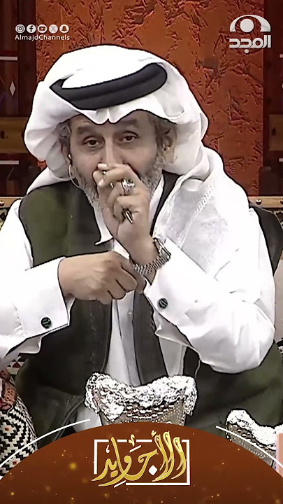 سألت حلاق كم تدخل بالشهر؟  عبدالمجيد اليمني