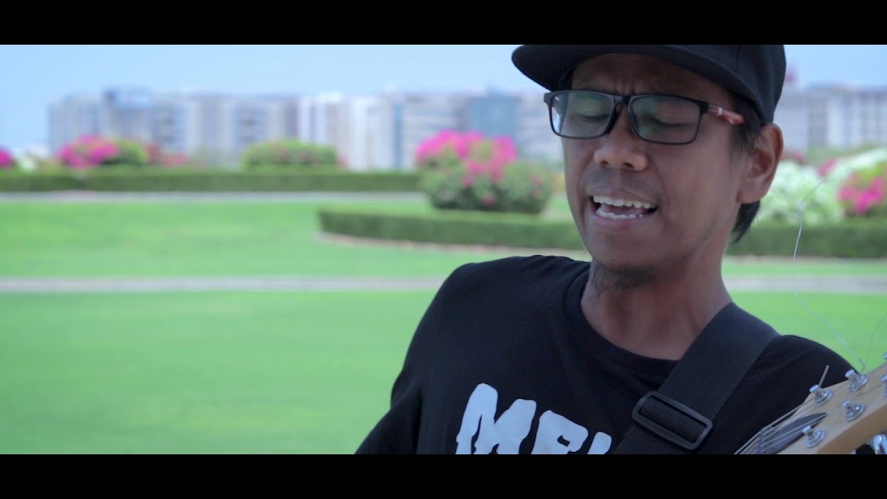 CHAZEL-"NAKALIPAS" (official video)...