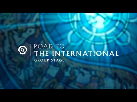 [EN | Stream A] ROAD TO TI12: GROUP STAGE - Day 2