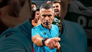 VAR Bikin Chaos! 3 Keputusan Wasit Ini Picu Kontroversi Besar #sepakbola #var #kontroversiVAR