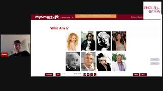 Focus 1-2 Introducing Yourself