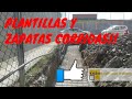 CONSTRUCCION DE PLANTILLAS Y ARMADO DE ZAPATAS CORRIDAS EN CIMENTACION (DEPARTAMENTO-BAR)