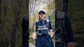 今シーズン愛用して良かったアイテム〜その②☺️hitotokiworksのバックパック