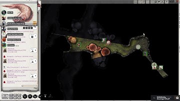 Dungeon of the Mad Mage | Ep 11 | Dungeons & Dragons | Fantasy Grounds | Uncut Actual Play
