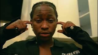 DAMO K - KEMISHATILOWO (Visualizer)