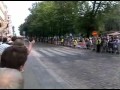 Red Bull Show Run 24.7.2011 Helsinki