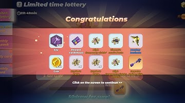 Spent 1500 gcubes i got impulse sniper rifle in Build and Shoot | Blockman GO