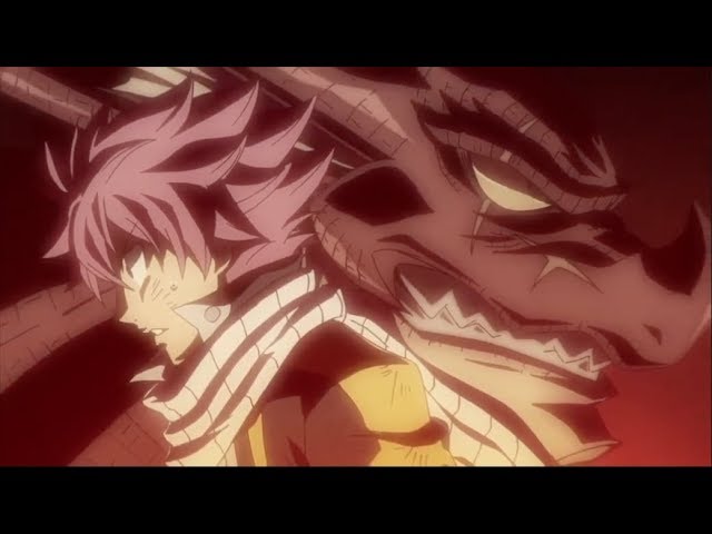 Steam Community :: :: Natsu dragon cry main