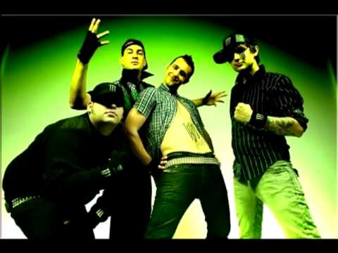 The Briggs - Happy New Year