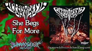 Acherontia Styx - She Begs for More