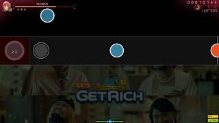 Osutaiko Reworked Lets Get Beat 0.81 Ss