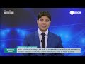 News 19 Horas - 25/06/2026