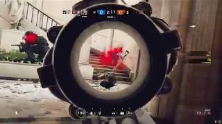 ULTIMATE SIEGE KILL MONTAGE SOUND SYNC