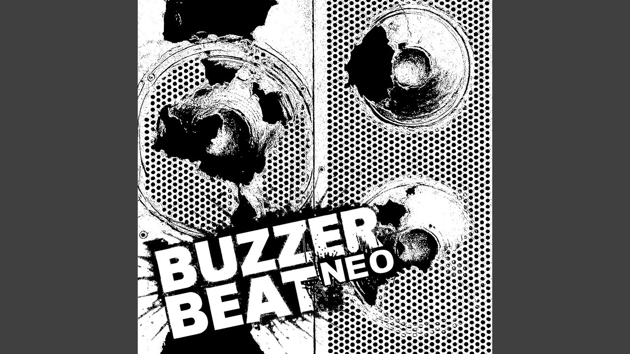 BooZre Beat【ブーザービート】 BUZZER BEAT - YouTube