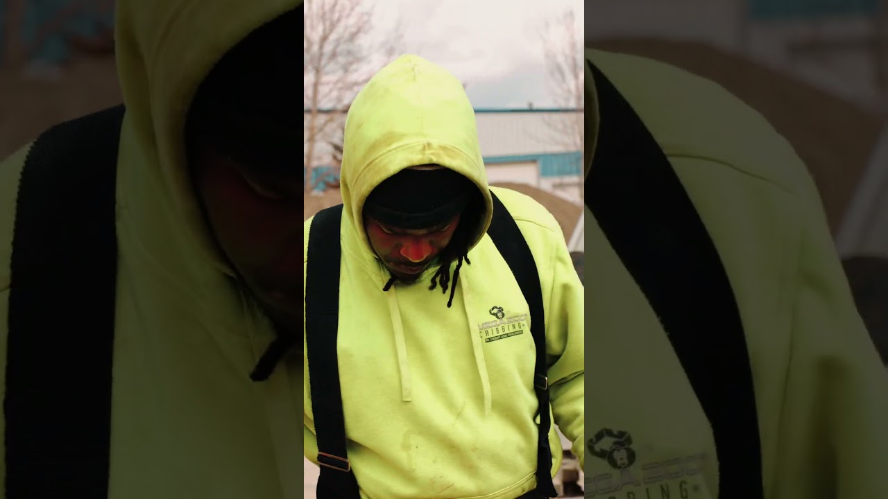 Forming perfection one plank at a time. 