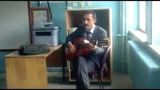 Gesi Bağları - Ali Sami Tekmen