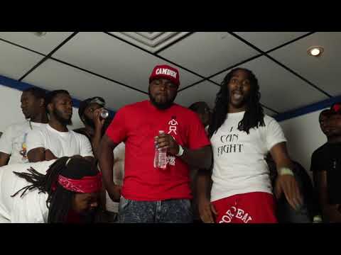 K Illa vs SrRoc JuHeard