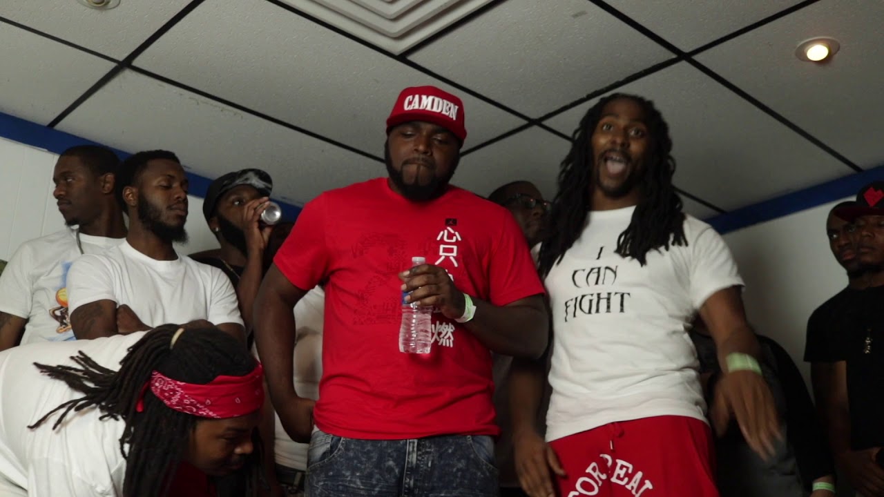 K-ILLA VS SRROC JUHEARD 