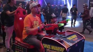 Eglx Enthusiast Gaming Live Expo 2018