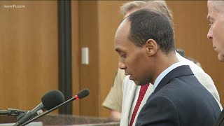 Noor to be resentenced after 3rd-degree murder conviction overturned