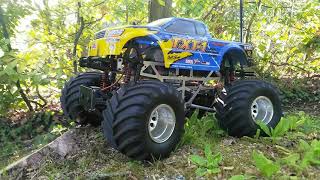 Tamiya Txt-1, Retired ?