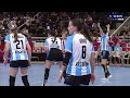 ¡LA GARRA DORADA EN LOS JUEGOS SURAMERICANOS SANTA FE 2026! 25-25 vs PARAGUAY