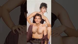 Sanjay dutt || Kya Yahi Pyar Hai  90's Hindi Songs #rocky #shorts