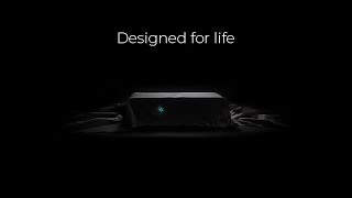 Ruark Audio Unveils Their R5 High Fidelity Music System