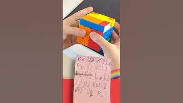 Mondo Teaches 4x4 Rubik