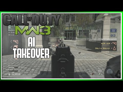 COD COMMENTARY #106 | AI Takeover | 2/14/2025