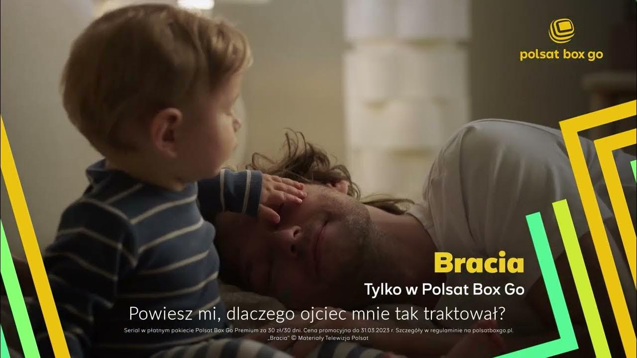 Bracia Pastorowie Chłopcy Z Placu Broni Nowy serial „Bracia” jest już dostępny tylko w Polsat Box Go 🍿 - YouTube
